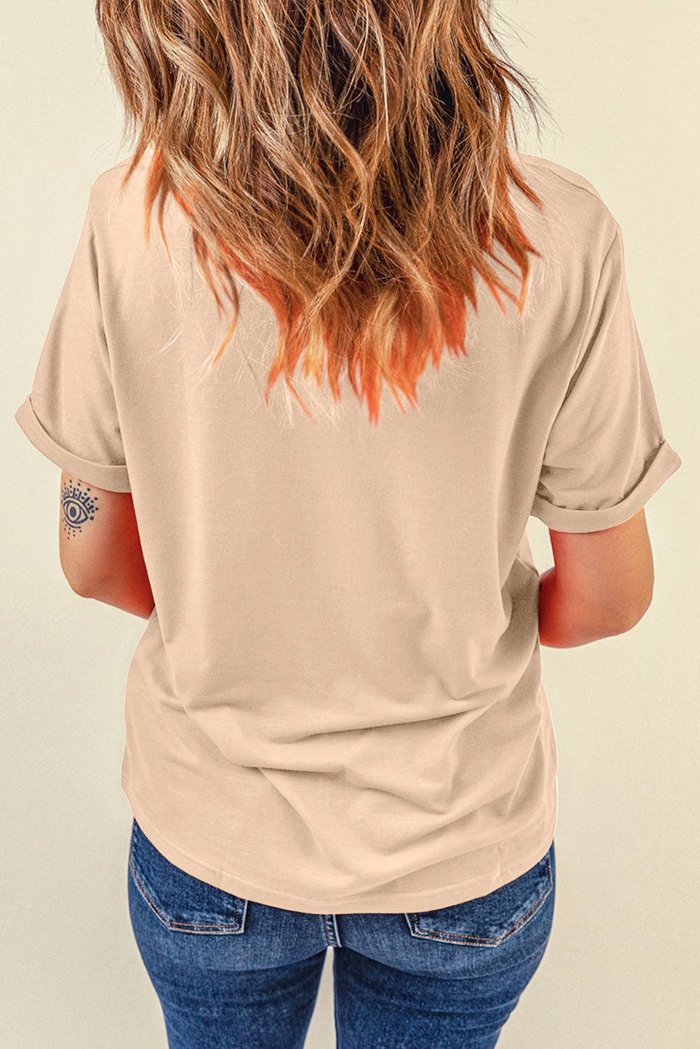 Cowgirl Tee