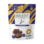 Béquet Gourmet Caramel 3.6 oz Pouch: Salted Butterscotch