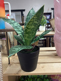Faux plant
