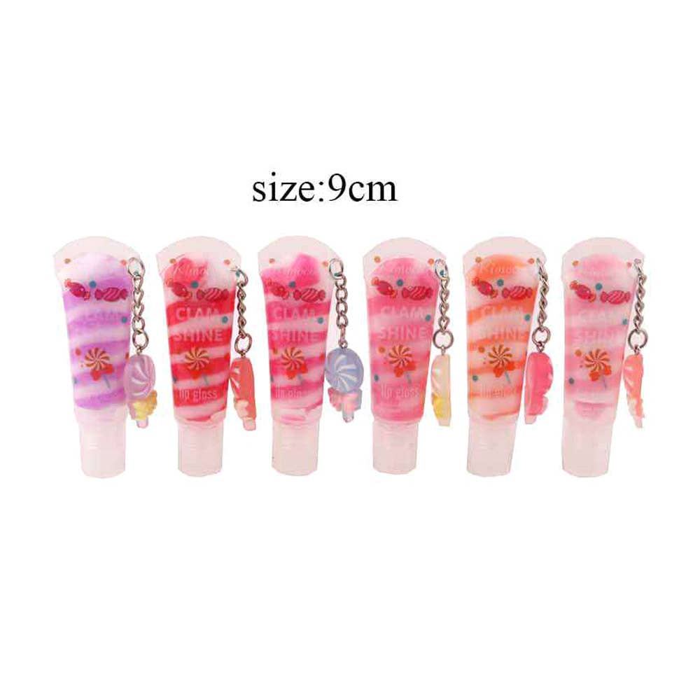 Candy Charm Drop Lip Gloss