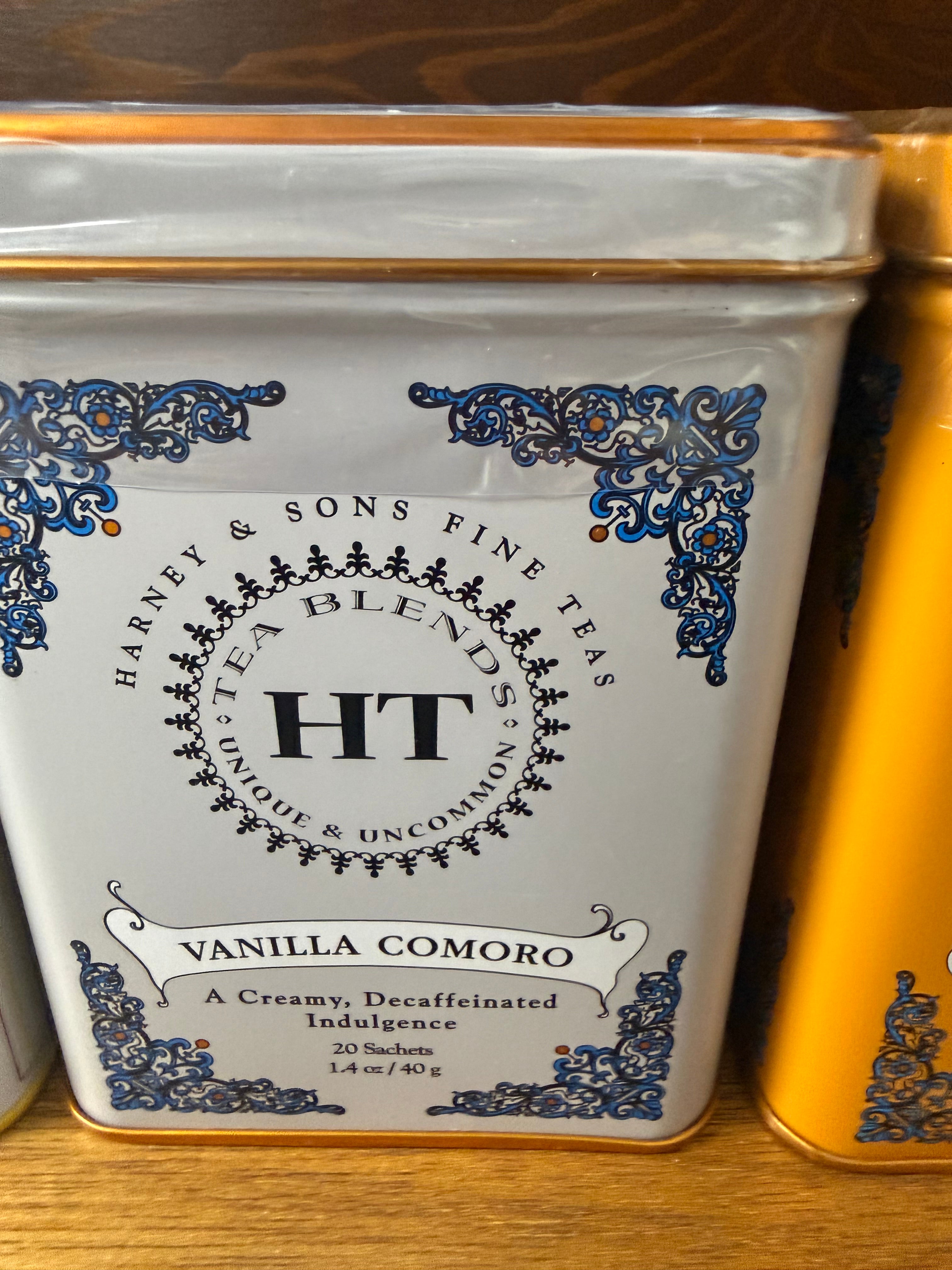 Harney & Sons Fine tea bags 20 ct- select flavor
