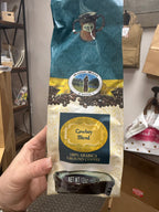 Mystic Monk Ground Coffee
