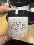 Wildflower Lotion (Rustic Pink Exclusive)