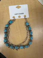 Trucker Hat Chain