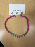 Trucker Hat Chain