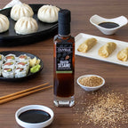 TOASTED SESAME OIL : 100ml