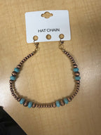 Trucker Hat Chain