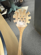 Acia wood utensil