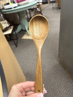 Acia wood utensil