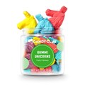 Gummi Unicorns