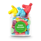 Gummi Unicorns