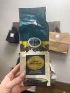 Mystic Monk Ground Coffee