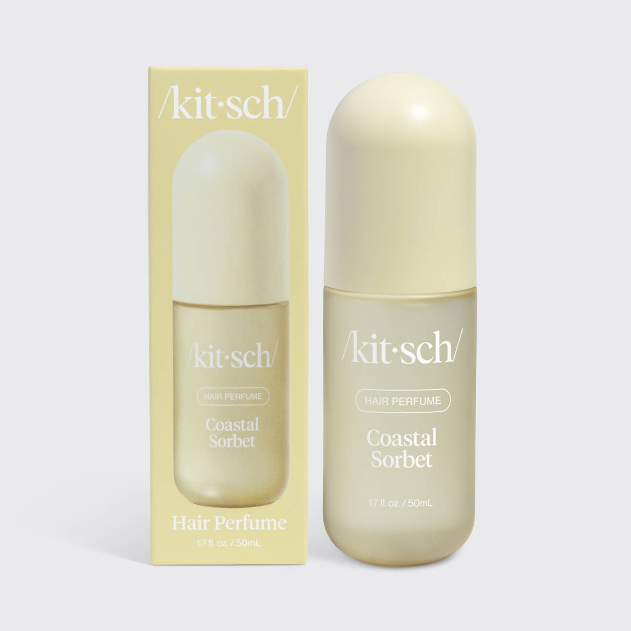 Coastal Sorbet Hair & Body Perfume Mist