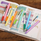Bible Highlighters & Pens No Bleed 12