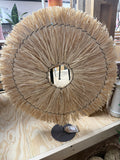 Round Tabletop Accent