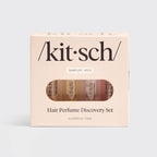 Hair & Body Perfume Mist Discovery Set