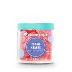 Peach Hearts