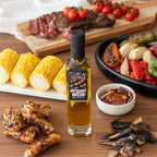 MAPLE-WOOD SMOKED BACON INFUSED OLIVE OIL : 250ml