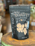 Extra Toasty Caramel Corn