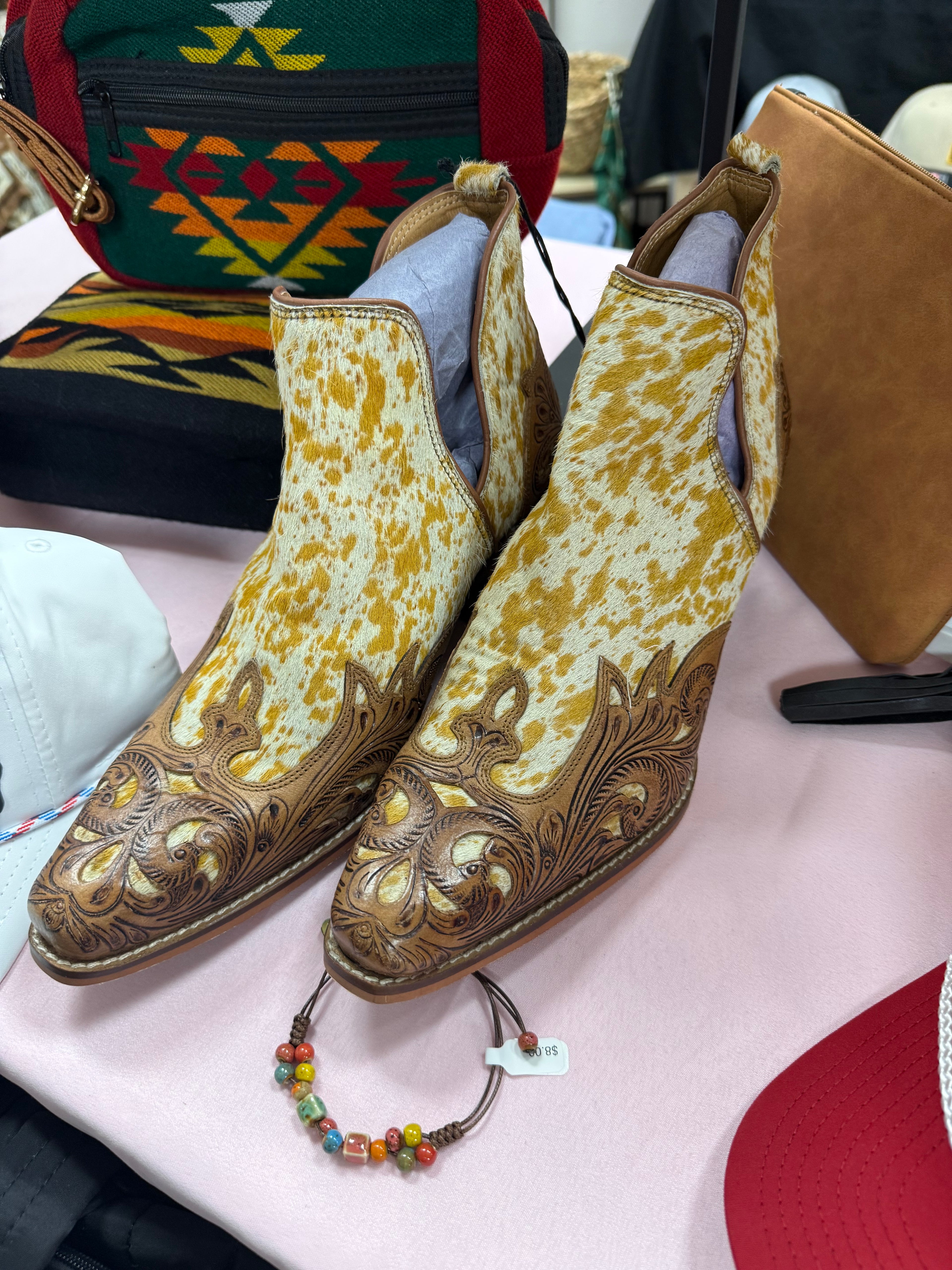 Myra Boots