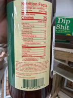 BBQ Shit