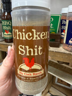 Chicken Shit