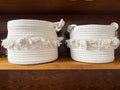 Rope Basket Medium