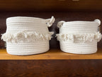 Rope Basket Medium