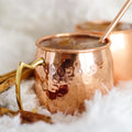 Moscow Mule Cup