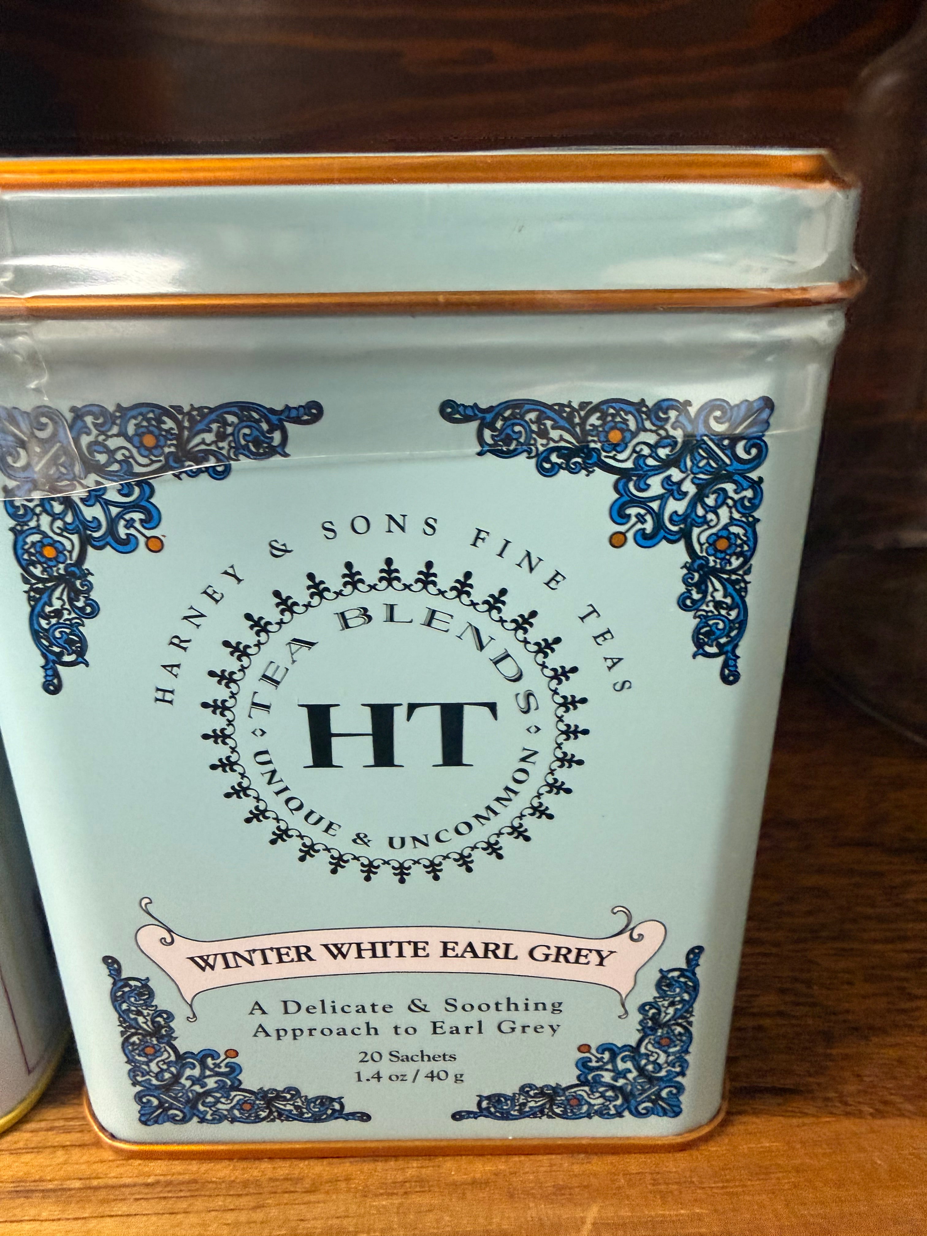 Harney & Sons Fine tea bags 20 ct- select flavor
