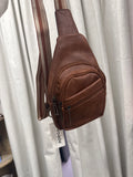 CROSSBODY MROEDE