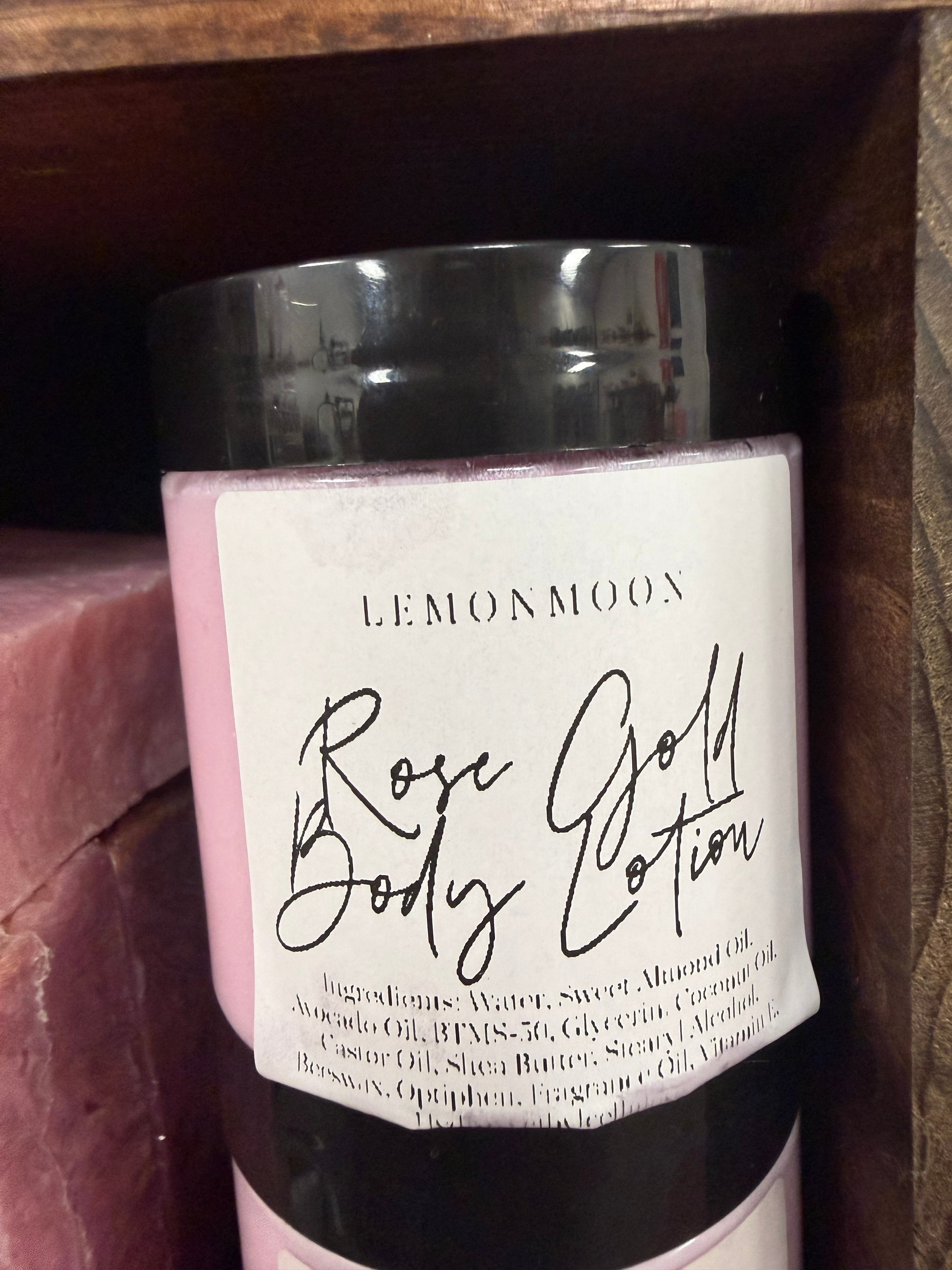 LemonMoon-Lotion-Rose Gold-Small