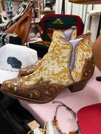 Myra Boots