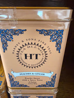 Harney & Sons Fine tea bags 20 ct- select flavor