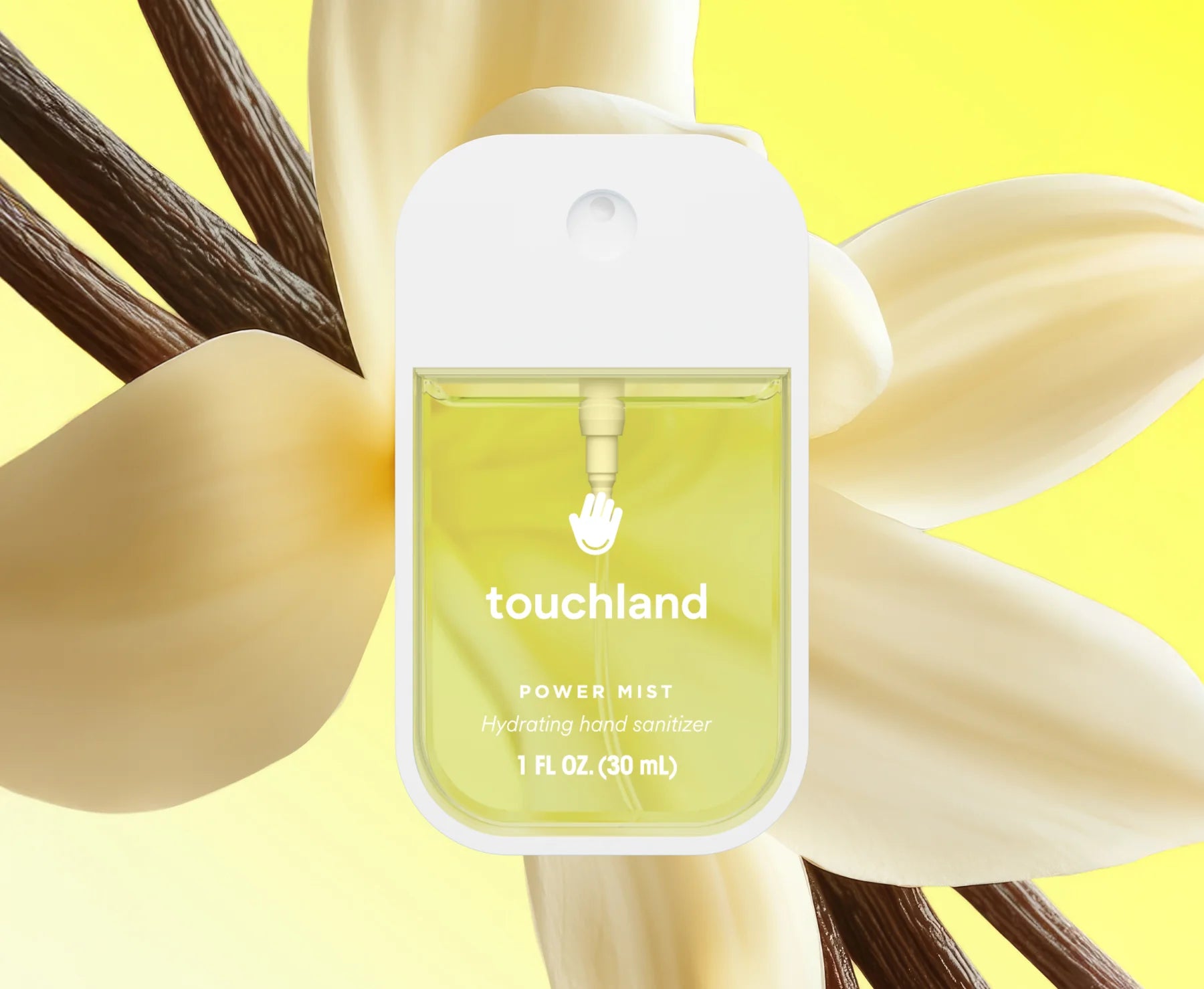 TOUCHLAND VANILLA BLOSSOM