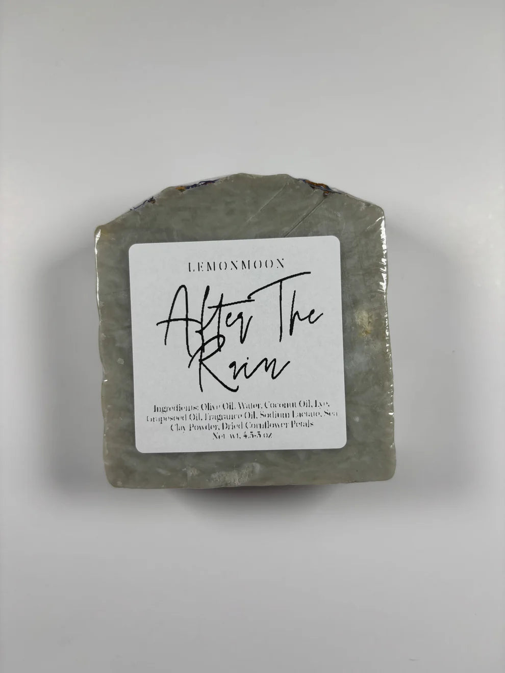 After the Rain Soap