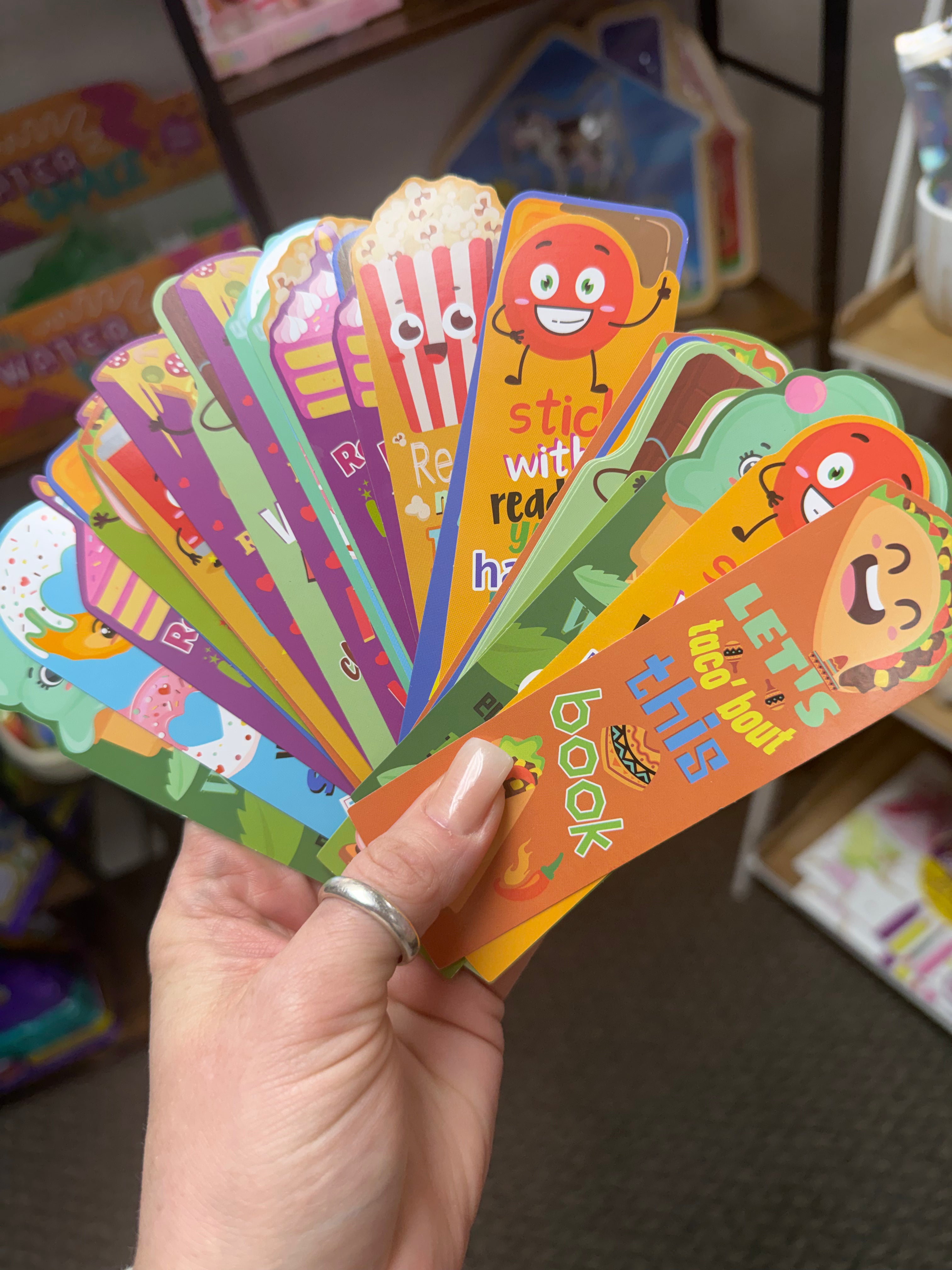 bookmark
