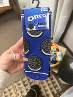 KIDS SOCKS