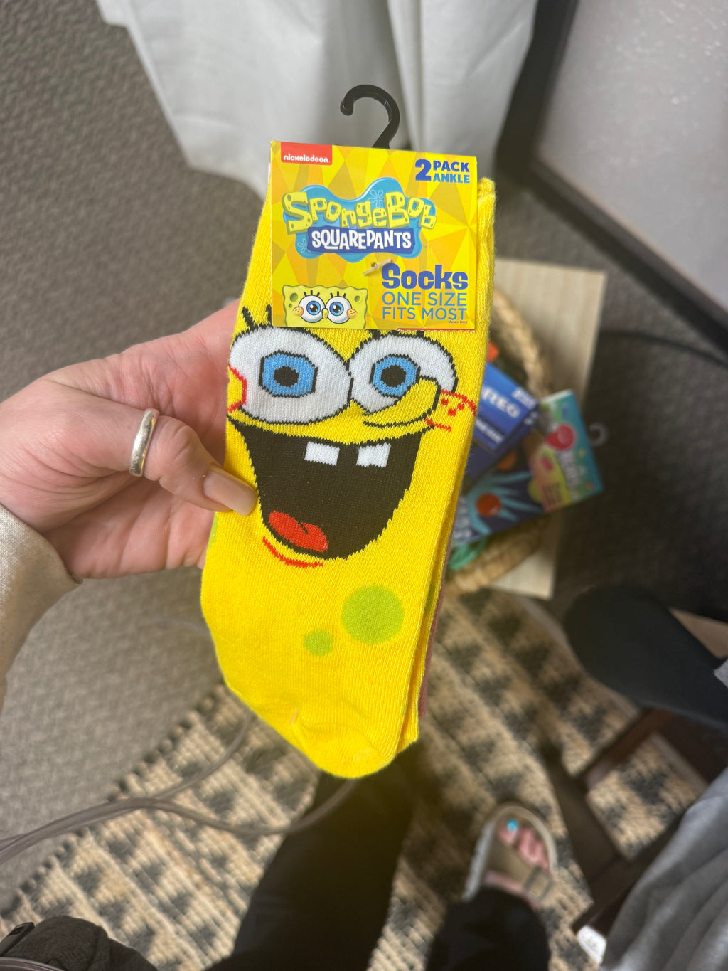 KIDS SOCKS