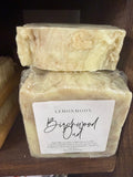 LemonMoon-Bar Soap-Birchwood