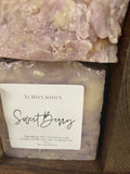 LemonMoon-Bar Soap-Sweet Berry