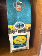 Mystic Monk Ground Coffee