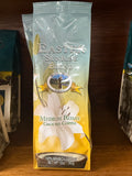 Mystic Monk Ground Coffee