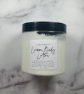Lemon Lotion