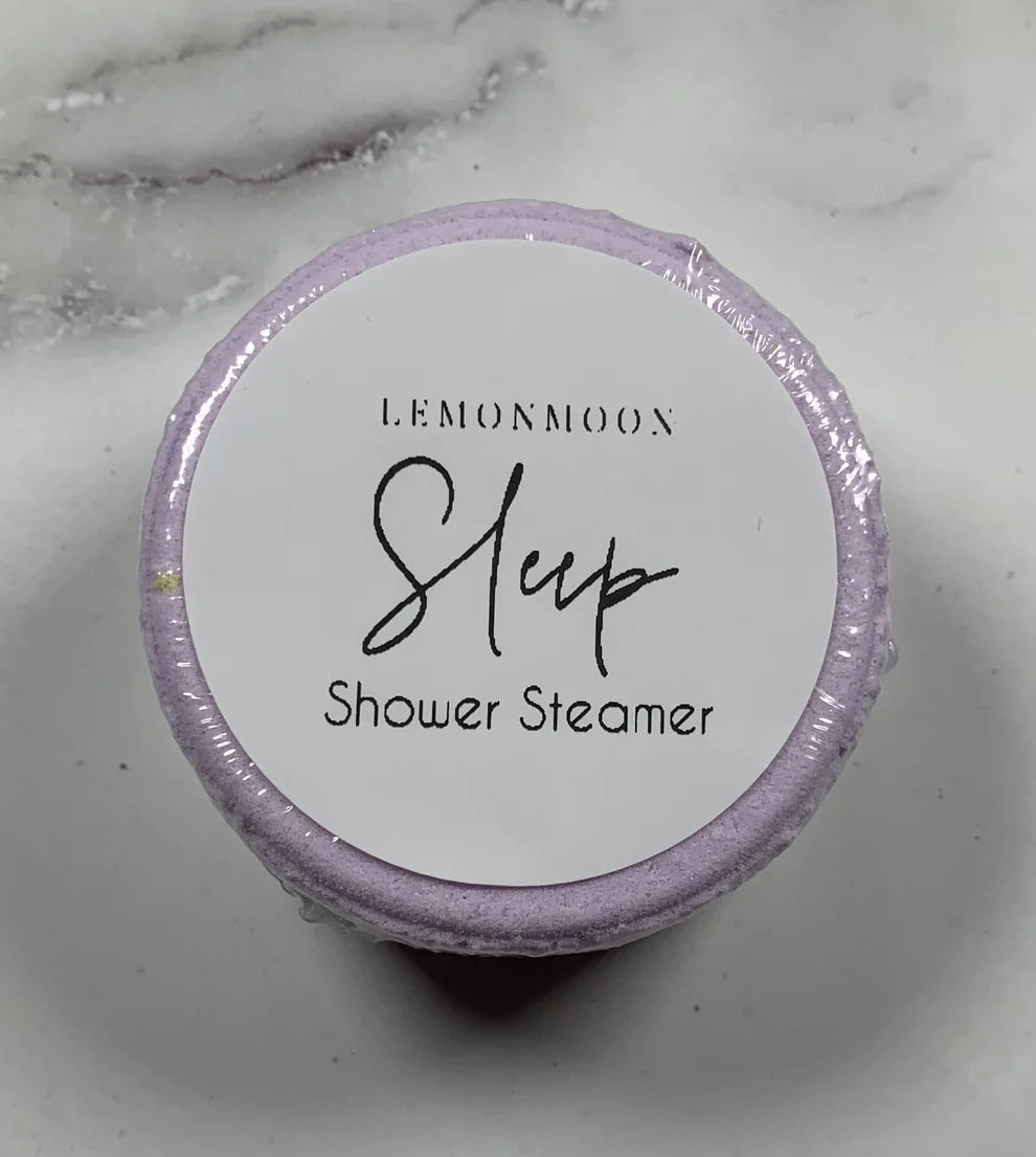 Shower Steamers-Lemon Moon