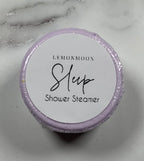Shower Steamers-Lemon Moon