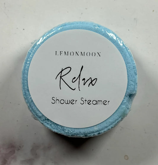 Shower Steamers-Lemon Moon