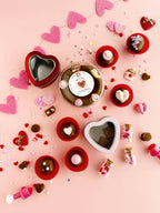 Valentine's Box of Chocolates KidDough Play Kit