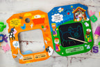 Doodle Delete Repeat: My First Bible Stories ( Gifts)