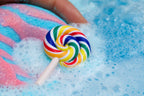 Candilicious Donut Bath Bomb (Prize Bomb)